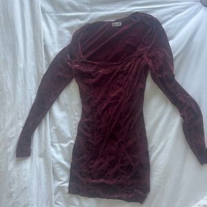 Free People Intimates Dress